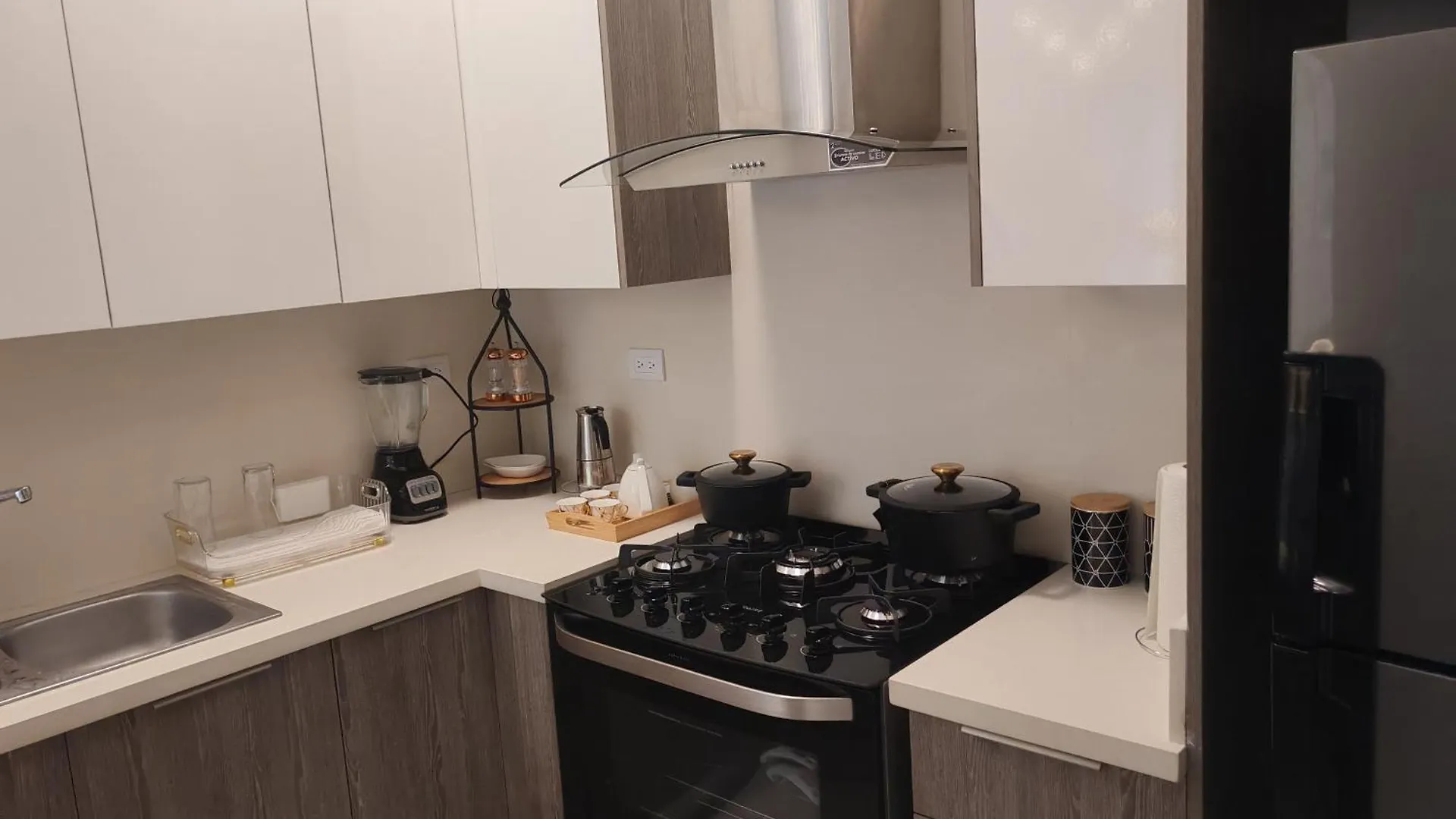 Διαμέρισμα Style And Confort Apart Villa Palmera Σάντο Ντομίγκο
