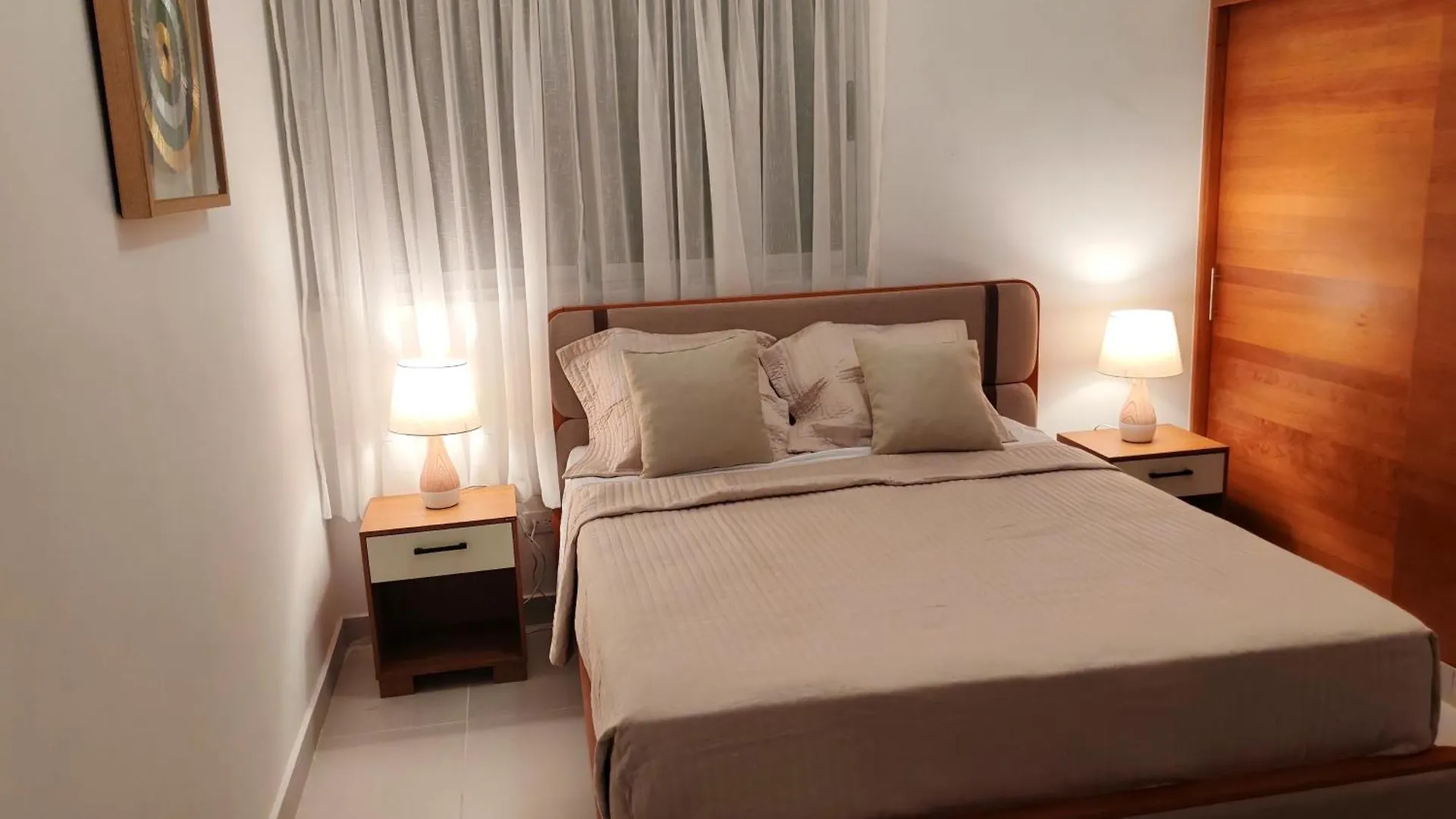 Style And Confort Apart Villa Palmera Σάντο Ντομίγκο Δομινικανή Δημοκρατία