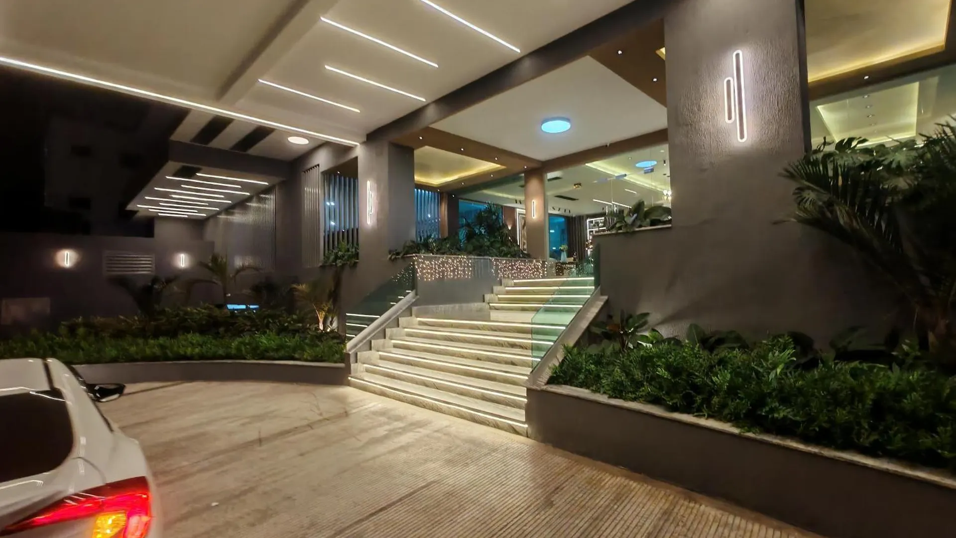 Style And Confort Apart Villa Palmera Σάντο Ντομίγκο Διαμέρισμα