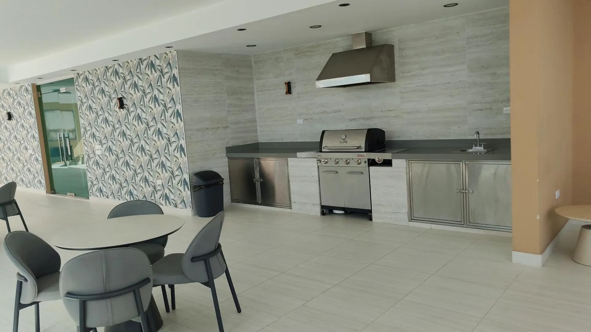 Style And Confort Apart Villa Palmera Σάντο Ντομίγκο 0*,  Δομινικανή Δημοκρατία