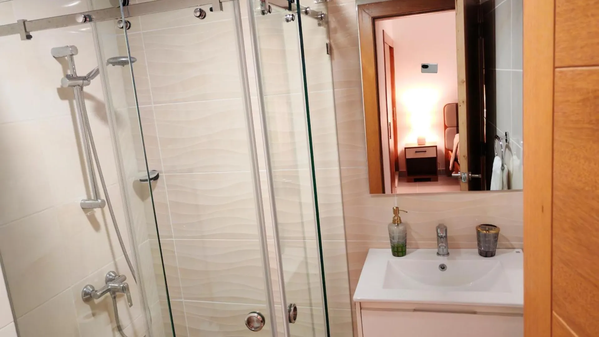 Style And Confort Apart Villa Palmera Σάντο Ντομίγκο Διαμέρισμα