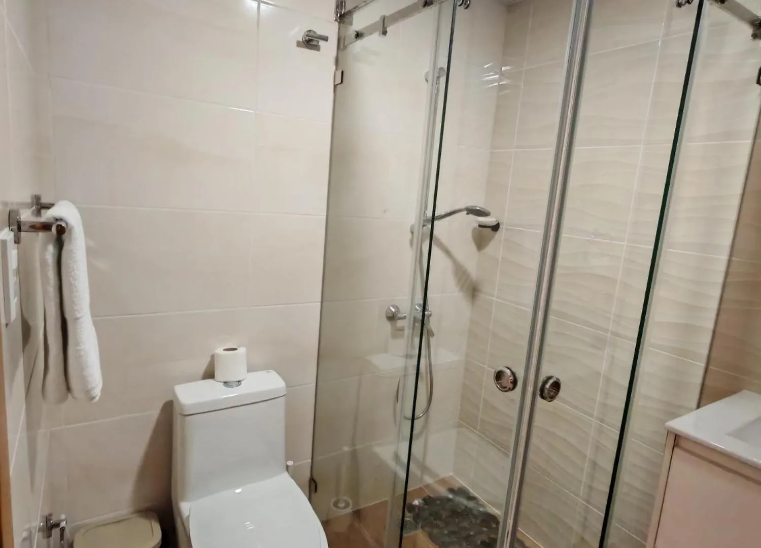 Style And Confort Apart Villa Palmera Σάντο Ντομίγκο