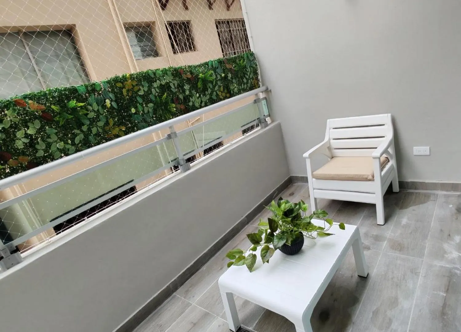 Διαμέρισμα Style And Confort Apart Villa Palmera Σάντο Ντομίγκο Δομινικανή Δημοκρατία