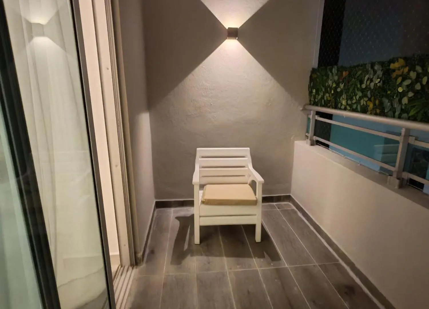 Style And Confort Apart Villa Palmera Σάντο Ντομίγκο