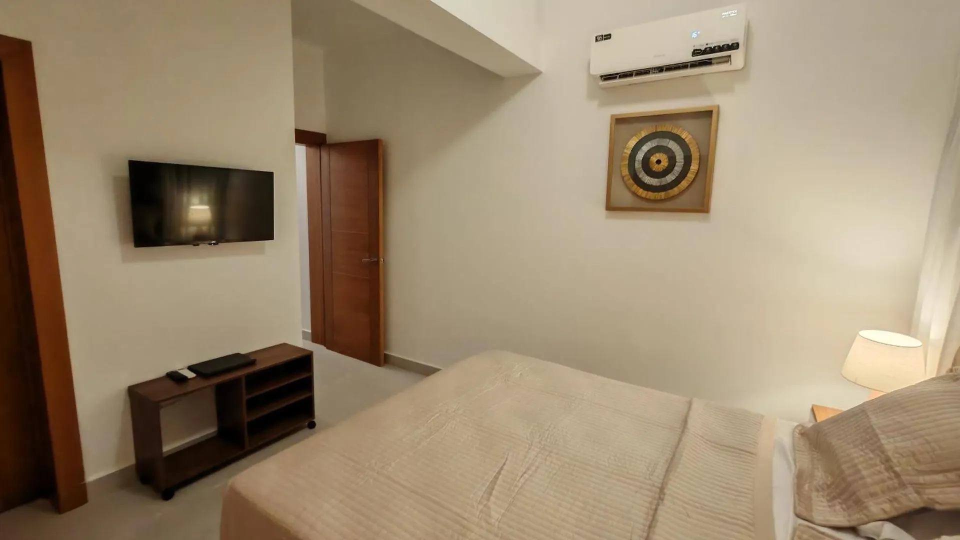 Style And Confort Apart Villa Palmera Σάντο Ντομίγκο