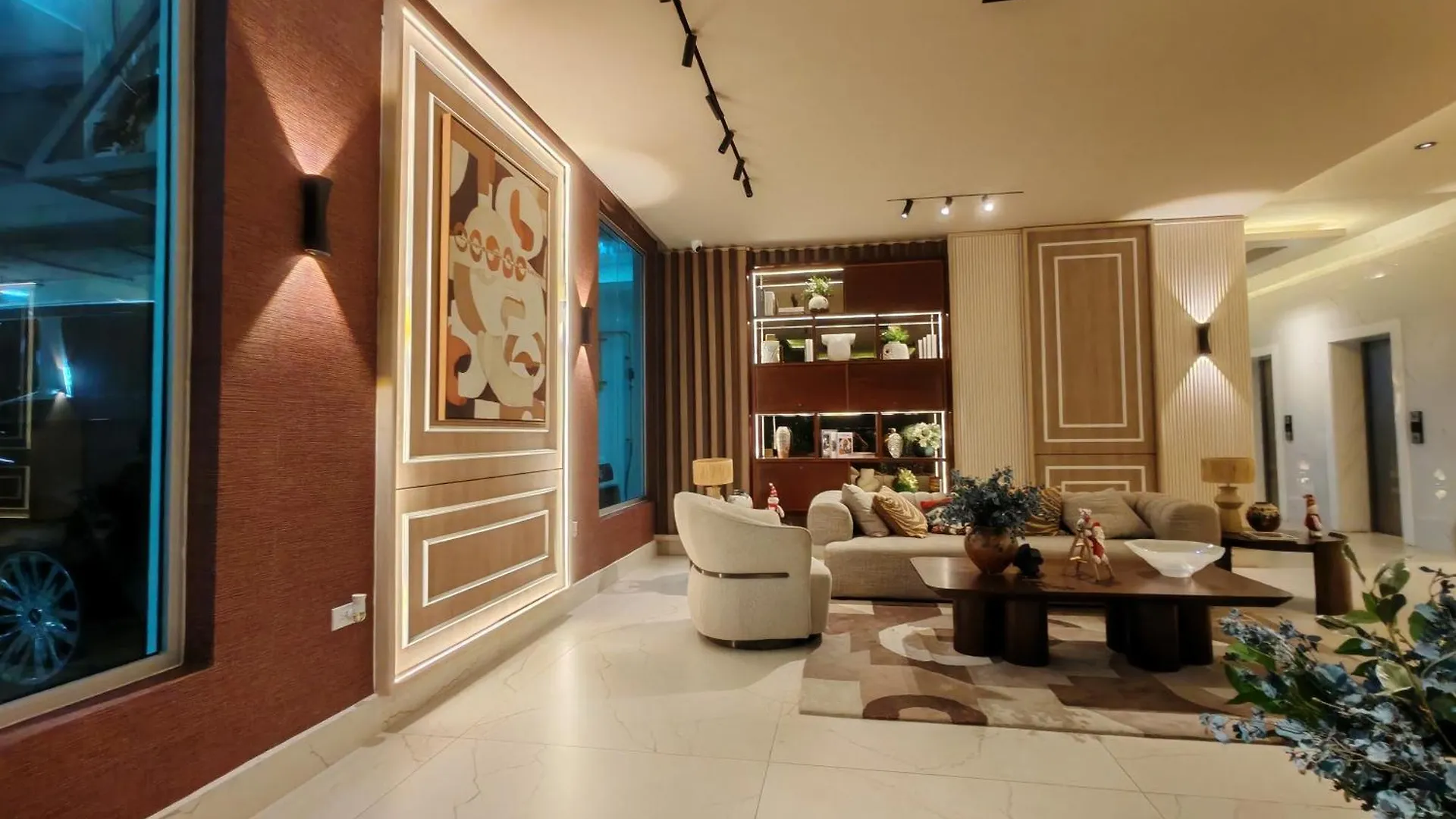 Style And Confort Apart Villa Palmera Σάντο Ντομίγκο