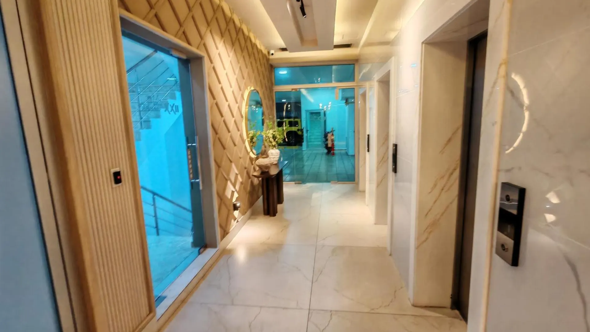Style And Confort Apart Villa Palmera Σάντο Ντομίγκο Δομινικανή Δημοκρατία