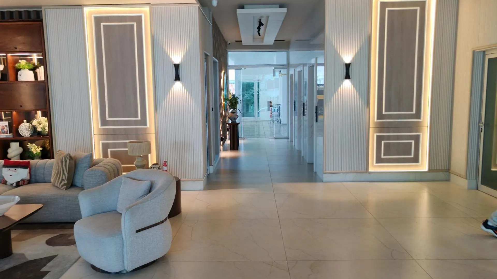 Style And Confort Apart Villa Palmera Σάντο Ντομίγκο 0*,