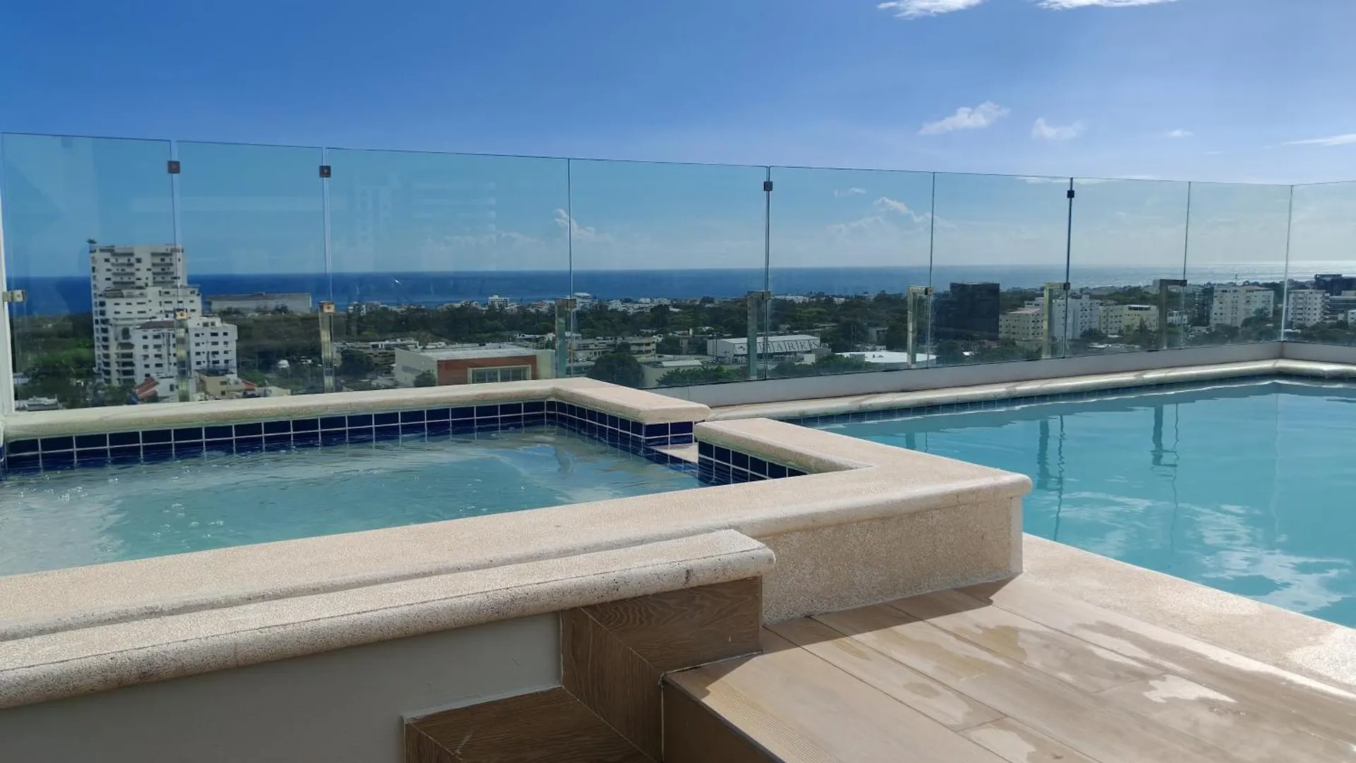 Style And Confort Apart Villa Palmera Σάντο Ντομίγκο 0*,  Δομινικανή Δημοκρατία