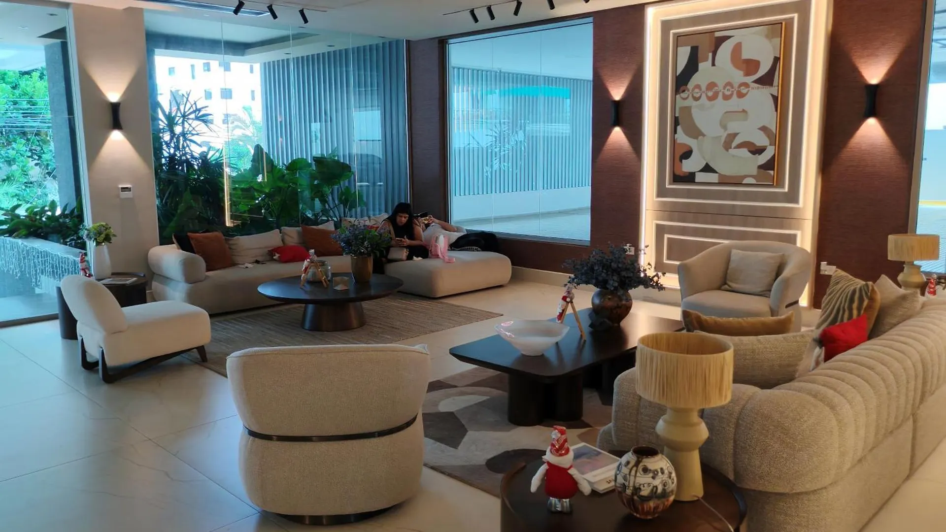 Διαμέρισμα Style And Confort Apart Villa Palmera Σάντο Ντομίγκο Δομινικανή Δημοκρατία
